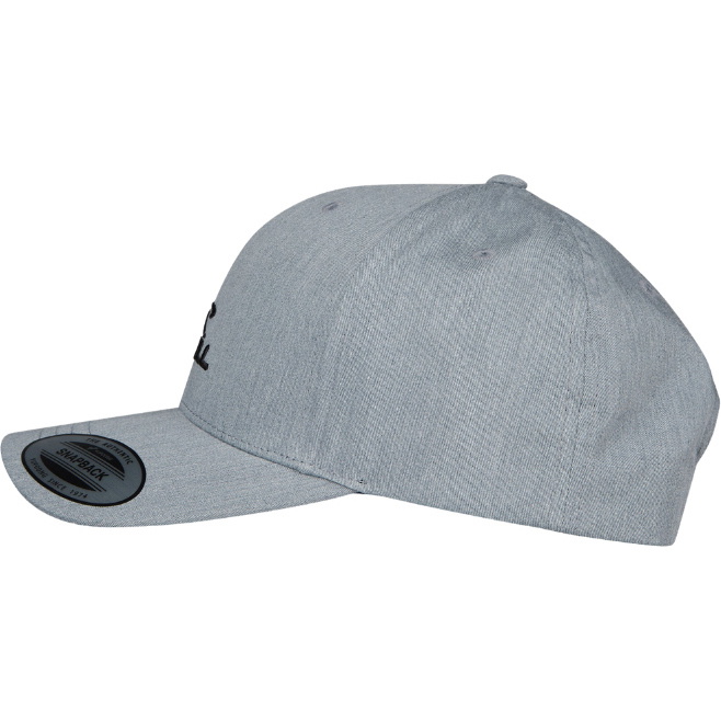 2026 O'Neill M&auml;nner Logo Wellenmütze 2450120 - Silver Melee